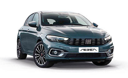Düzce Kiralık Fiat Egea