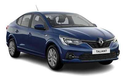 Düzce Kiralık Renault Taliant
