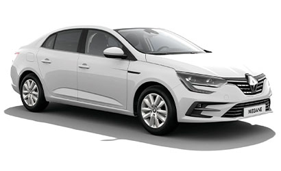 Düzce Kiralık Renault Megane