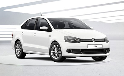 Düzce Kiralık Volkswagen Polo